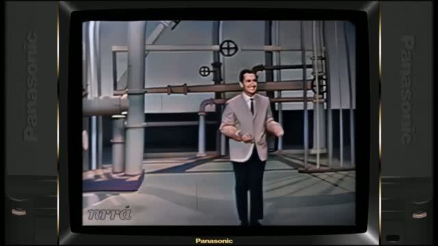 Neil Sedaka - Oh, Carol