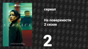 На поверхности 2 сезон 2 серия «Помяни чёрта» (сериал, 2025)