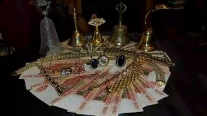 ДЕНЕЖНЫЙ ЗВОН. ВЕРНУТЬ ЭНЕРГИЮ ДЕНЕГ В ДОМ. ДЛЯ ВСЕХ. ВЕДЬМИНА ИЗБА. ИНГА ХОСРОЕВА