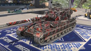 😂😂Бабаха В Обычке Статистам По Тычке 😂😂Tanks Blitz Танкиблиц Танки Блиц Танк