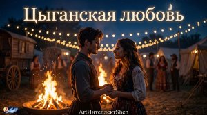 Цыганская любовь