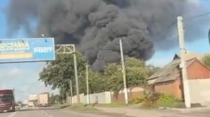 В Харькове хороший прилёт,комментатор кажэ що до цёго нэможливо звыкнуты