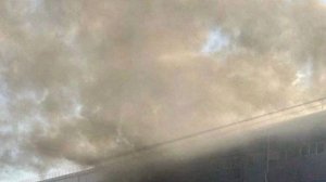 ‼️🇺🇦🔥После удара пылает логистической терминал в Днепропетровске