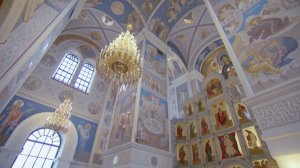 Божественная литургия 31 июля 2026 года, Храм «Большой Златоуст», г. Екатеринбург