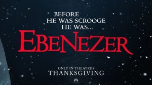 Эбенезер «Ebenezer» трейлер, 2026