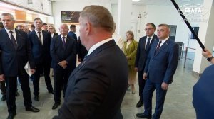 Лукашенко: Юра, я думал, что ты рванул до Героя Беларуси!