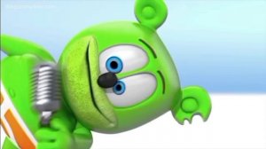 gummy intoreal v3