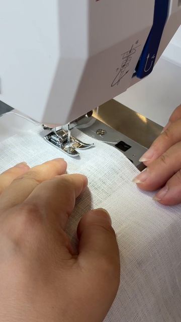 Иглы для мережки — инструмент, который может открыть новые возможности в шитье 🪡🤍