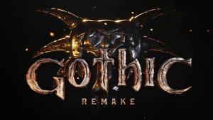 Gothic 1 Remake ПРОХОЖДЕНИЕ ДЕНЬ 12