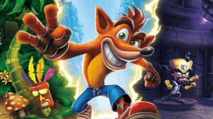 Crash Bandicoot 2: Cortex Strikes Back — Геймплей | Прохождение (PC) #2