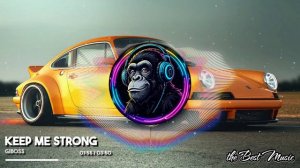 Keep Me Strong - GiBoss