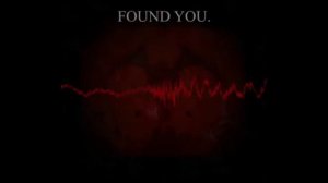 forsaken - alfred drevis slasher chase theme