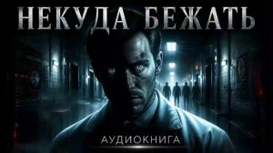 ПОПАДАНЦЫ АУДИОКНИГА: НЕКУДА БЕЖАТЬ