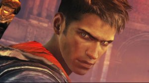 DmC(Devil my cry 2013)-Битва с Мундусом/«Вергилий» 9