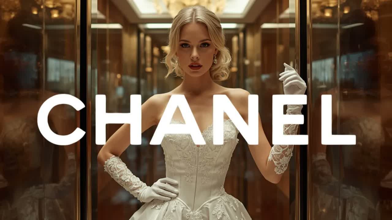 CHANEL In Store Fashion Music Background Playlist August 2026