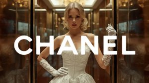 CHANEL In Store Fashion Music Background Playlist August 2026