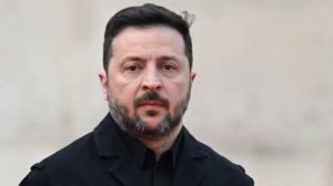 Читатели австрийского издания Express активно обсуждают заявление Владимира Зеленского