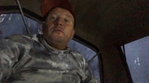 Покатушки 🌊
 Рыбалка 🎣
 Ночёвка в лодке Striker X4 Капот 🚤