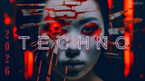 MELODIC TECHNO MIX 2026