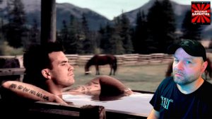 Robbie Williams - Feel |ВРЕДНЫЕ ЗАКАЗЫ| Реакция