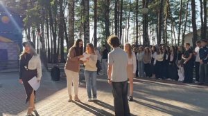 День 11. Журнал «MOGGED 26»