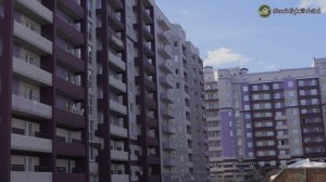 ЖК «Южная крепость», дом №14 по ГП