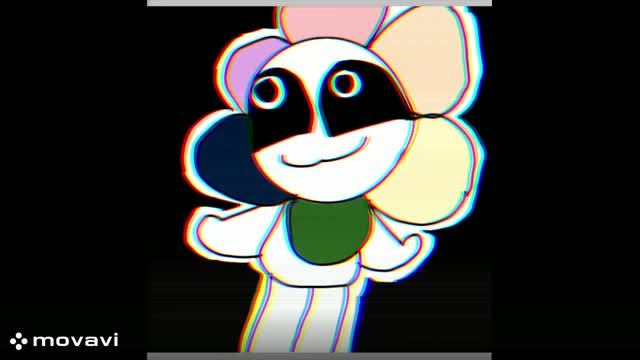 Dandy World от Даша Анимаша *)