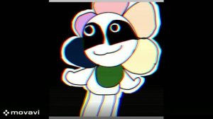 Dandy World от Даша Анимаша *)