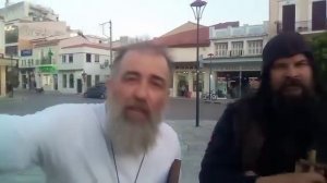 ΠΡΙΝ ΣΕ ΣΚΟΤΩΣΟΥΝ ΘΑ ΣΕ ΕΞΩΝΤΩΣΟΥΝ
