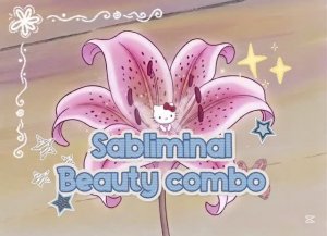 Sabliminal/ beauty combo / 16 in 1