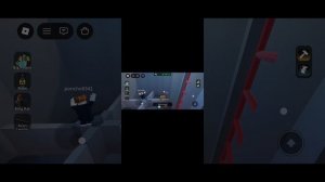 видео про бросить людей и строить в Roblox