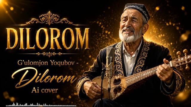Гуломжон Ёкубов - 