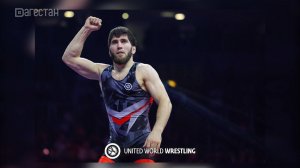 Итоги 1-го дня чемпионата России по вольной борьбе