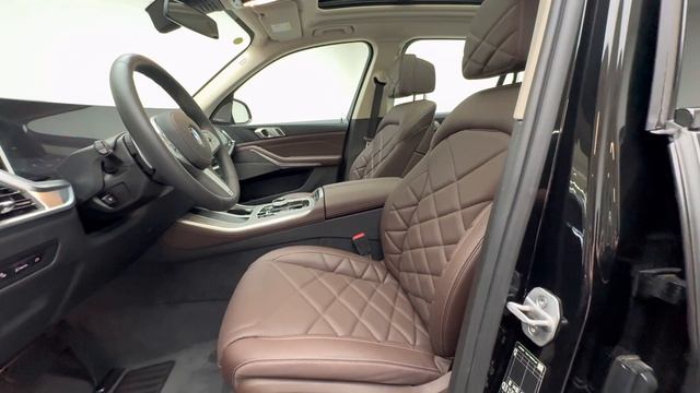 BMW X5 XDrive30Li, 2026 г.