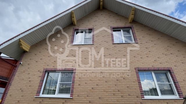 Обзор с объекта на этапе монтажа пвх панелей