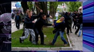 В Польше началось массовое избиение украинцев