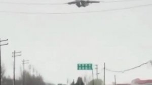 Китай начал самую масштабную переброску военных грузов в Иран за весь период.Решили всё же гегимона