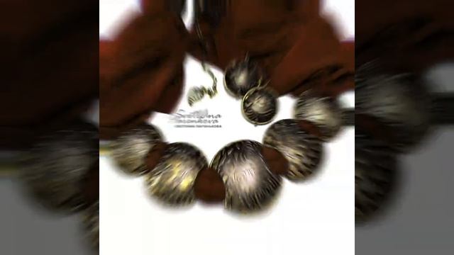 #комплектукрашения #желанный 304 #svetlanaparenkova #светланапаренькова #shorts #тренд #стиль #мода