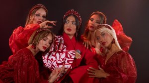 ШОУ «A LA RUSS» ( Диана Кох & Only Queens)