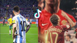 САМЫЕ ЭПИЧНЫЕ ФУТБОЛЬНЫЕ ЭДИТЫ ИЗ ТИК ТОК!⚽(#17)