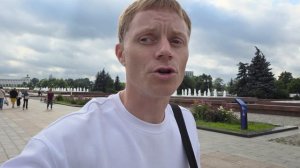 ПОКЛОННАЯ ГОРА