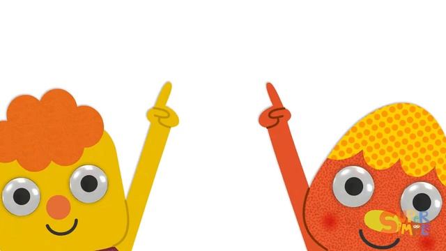 Follow Me - Kids Songs - Super Simple Songs