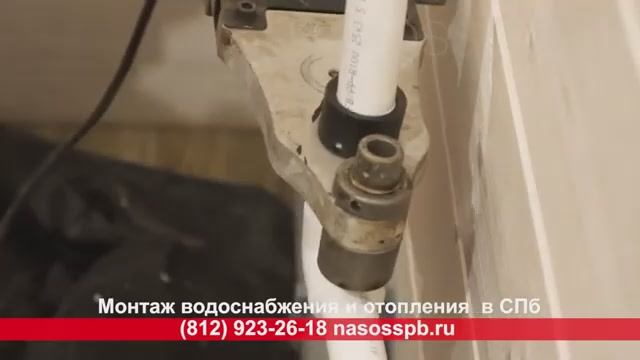 Как развести трубы водоснабжения в частном доме 8-911-923-26-18 в СПб и Ленобласти - узнать прайс на