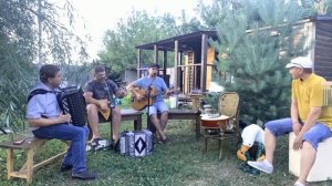 Максим Никулин Была ж война
