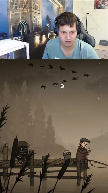 Creepy Tale моё место