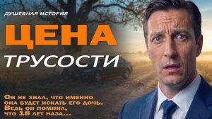 Жизнь сломалась за секунду, когда он узнал, КТО расследует дело дочери. Потрясающая история
