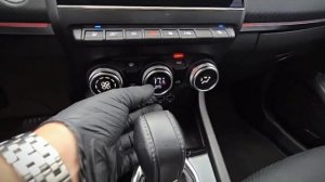 🔥 Renault Samsung XM3 — лучшая Arkana? Показываем автомобиль из Кореи #ImportAvto #АлексейВолохин