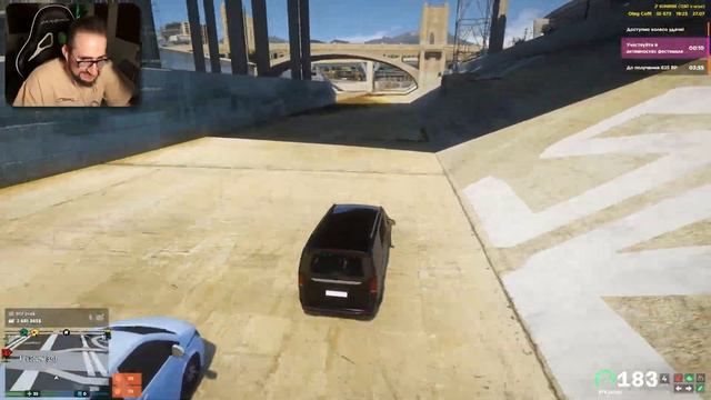20 КОНТЕЙНЕРОВ но ВНУТРИ ТОЛЬКО ДОРОГИЕ ДЖИПЫ! КАЖДЫЙ ВЫБИВАЕТ 5 МАШИН! (GTA 5 RP)