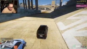 20 КОНТЕЙНЕРОВ но ВНУТРИ ТОЛЬКО ДОРОГИЕ ДЖИПЫ! КАЖДЫЙ ВЫБИВАЕТ 5 МАШИН! (GTA 5 RP)