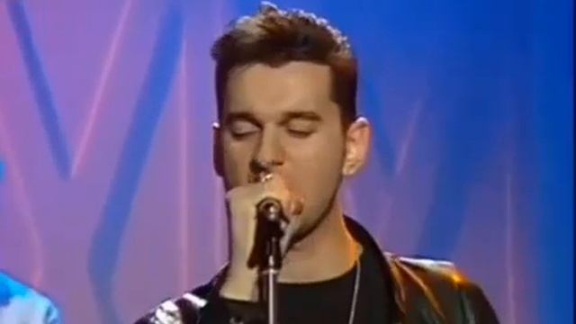 Depeche Mode